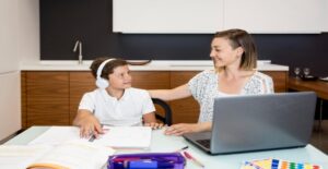 Ultimate Guide to Tutoring Your Child After School